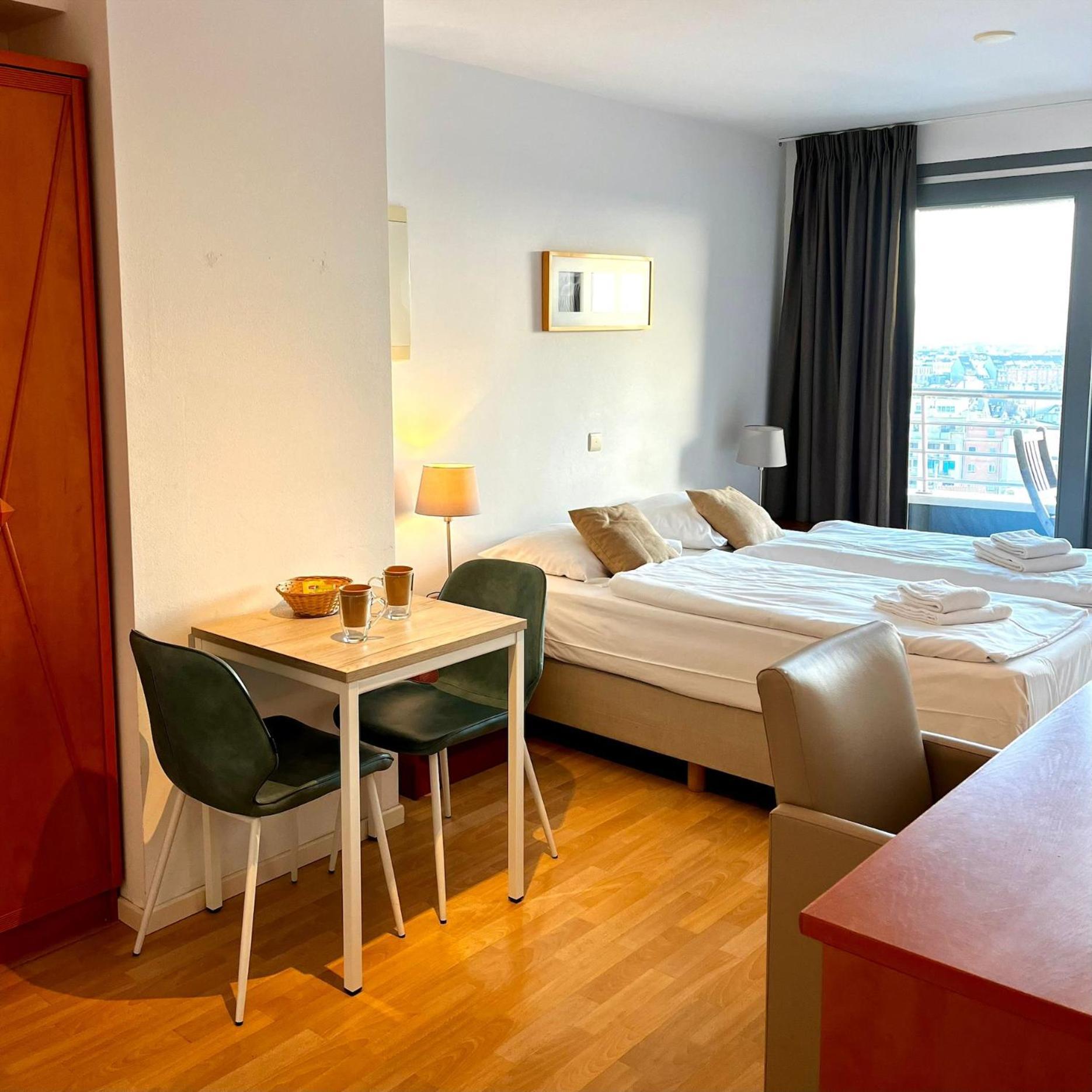 Seaside Blankenberge Hotel Eksteriør billede